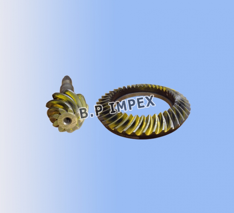 Crown Wheel Pinion  41.9,0502DA1760N   ,  0502EAA0010KT